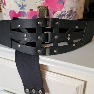 Torrid Belt